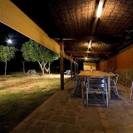 Casa Rural Finca Valvellidos 哈赖斯德拉韦拉 外观 照片