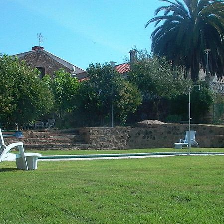 Casa Rural Finca Valvellidos 哈赖斯德拉韦拉 外观 照片
