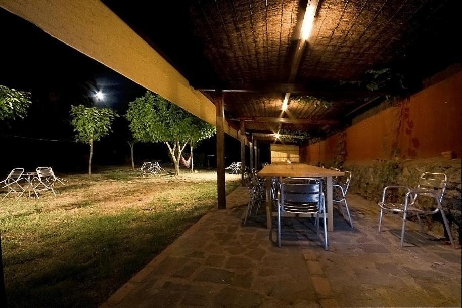 Casa Rural Finca Valvellidos 哈赖斯德拉韦拉 外观 照片