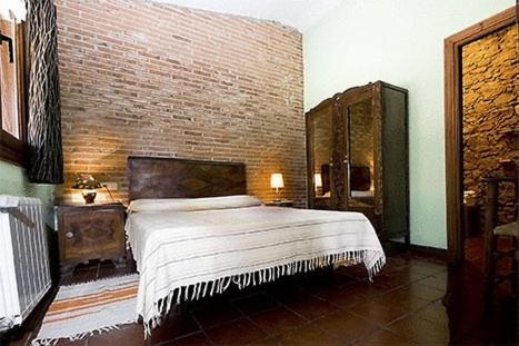 Casa Rural Finca Valvellidos 哈赖斯德拉韦拉 客房 照片