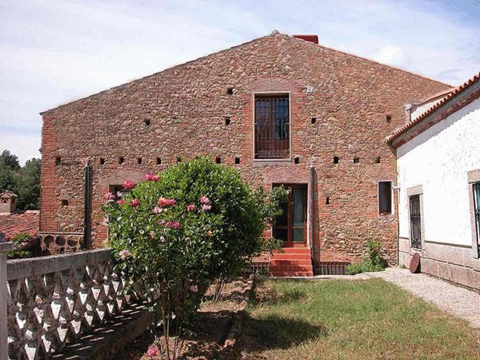 Casa Rural Finca Valvellidos 哈赖斯德拉韦拉 外观 照片