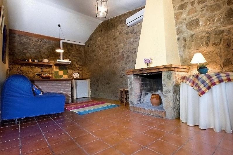 Casa Rural Finca Valvellidos 哈赖斯德拉韦拉 客房 照片
