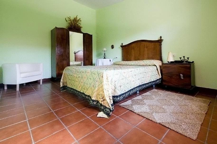 Casa Rural Finca Valvellidos 哈赖斯德拉韦拉 客房 照片