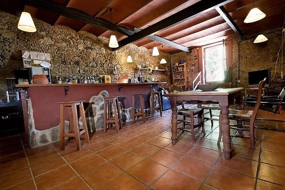 Casa Rural Finca Valvellidos 哈赖斯德拉韦拉 外观 照片